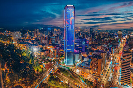 Bogotá