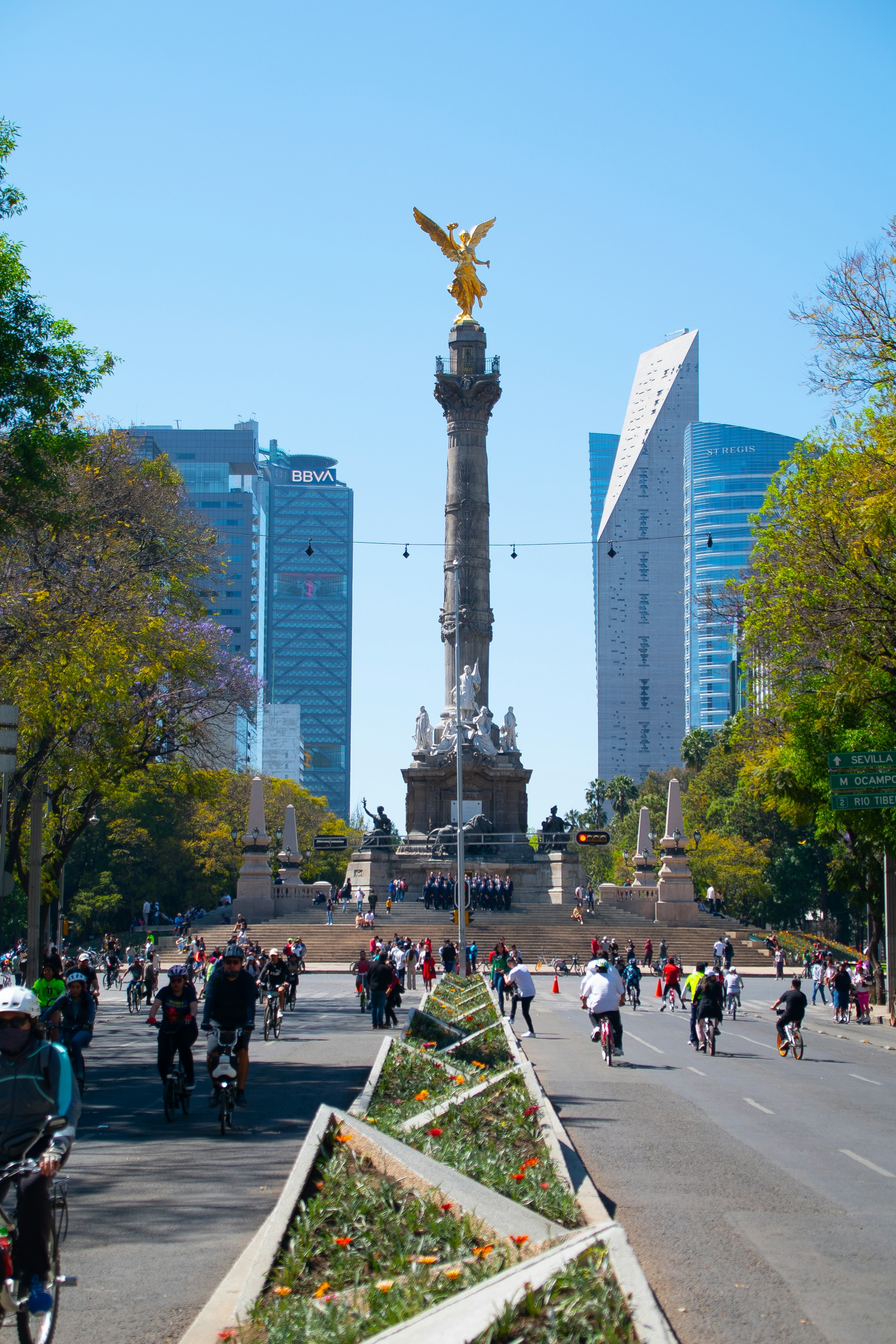 México City