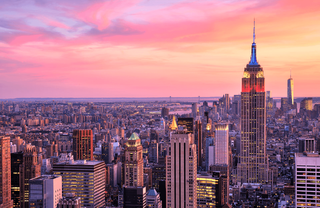 New York