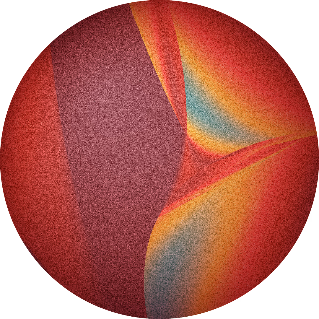 Half Planet