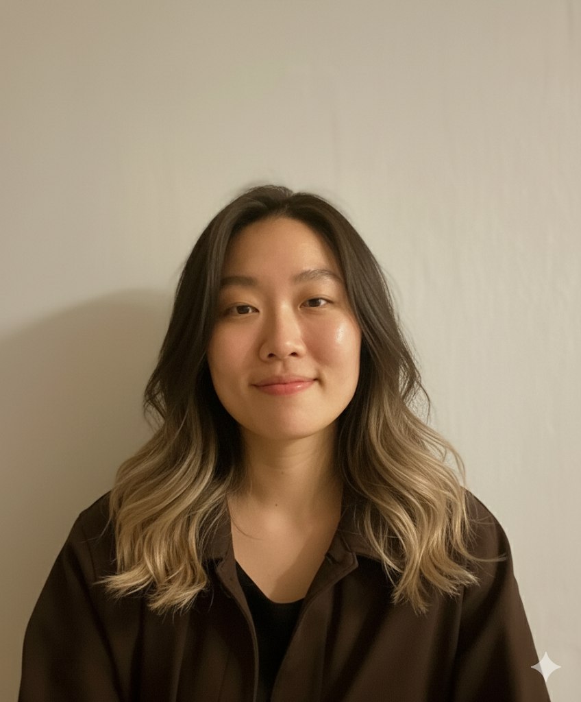 Sheary Tan - Co-founder