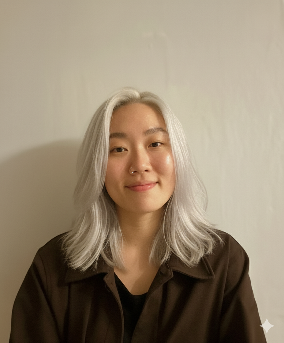 Sheary Tan - Co-founder