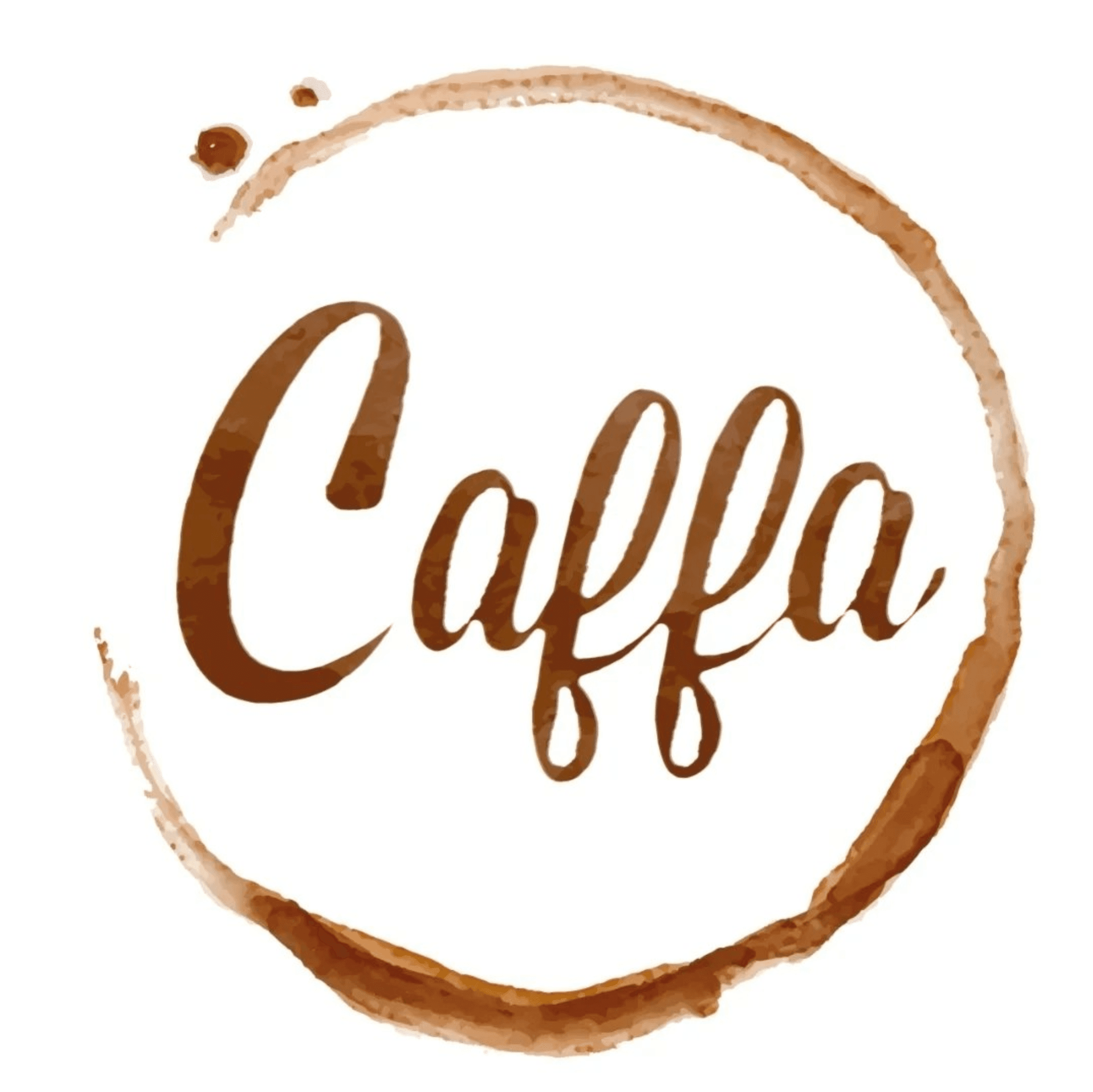 Caffa logo
