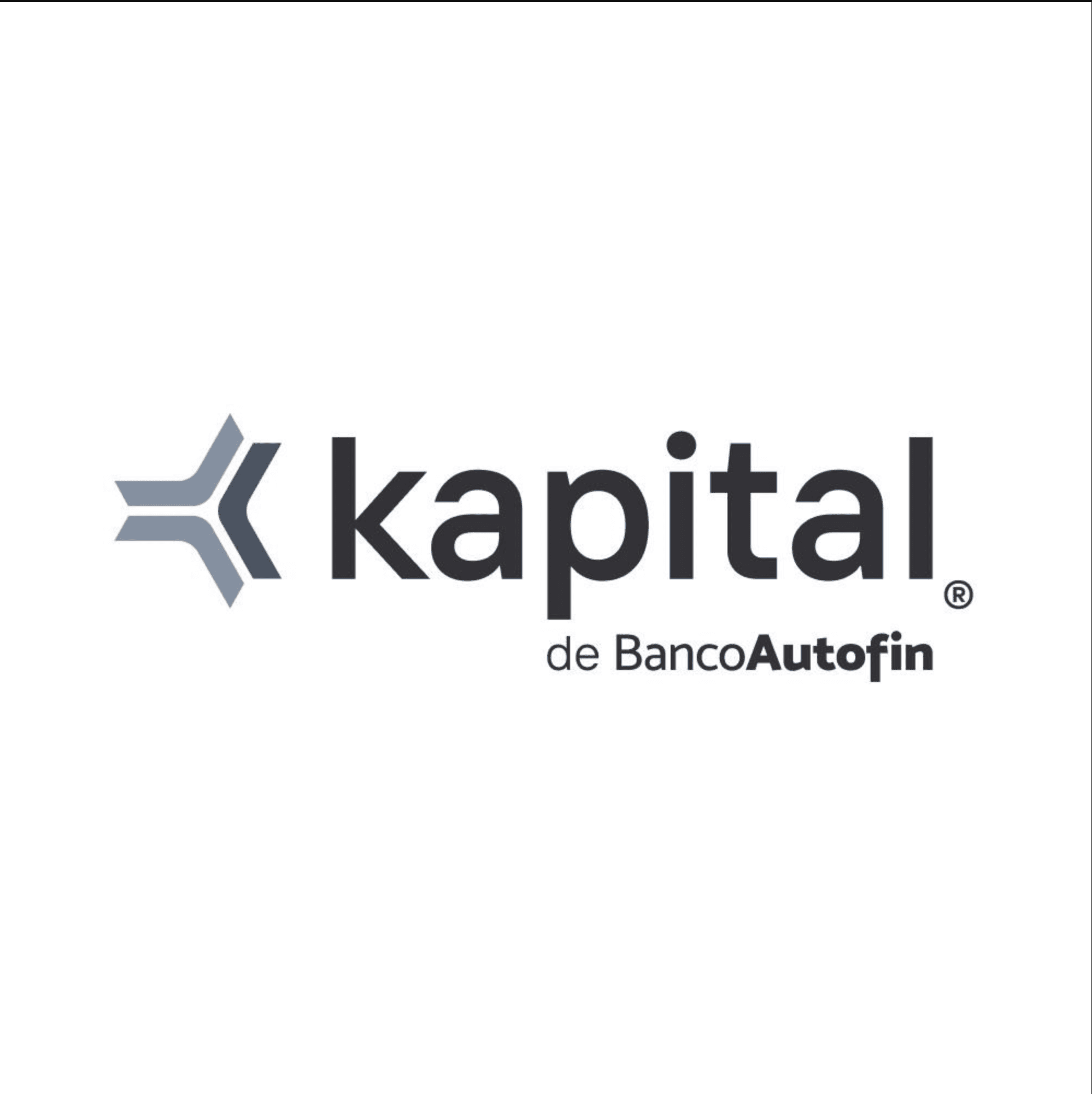 Kapital logo