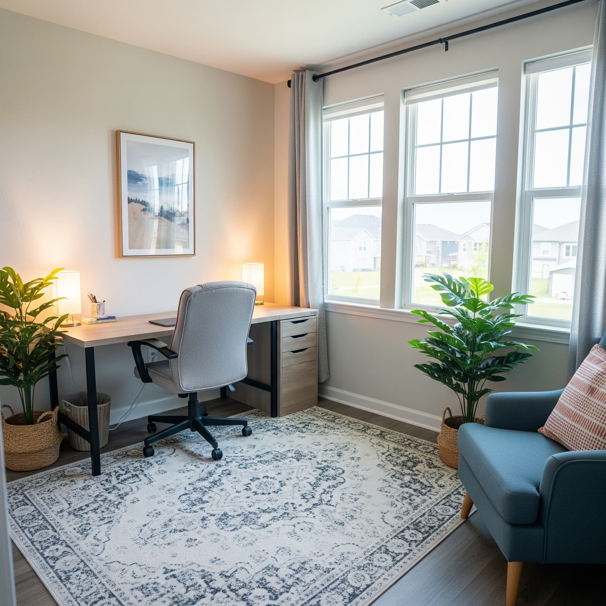 Private Offices