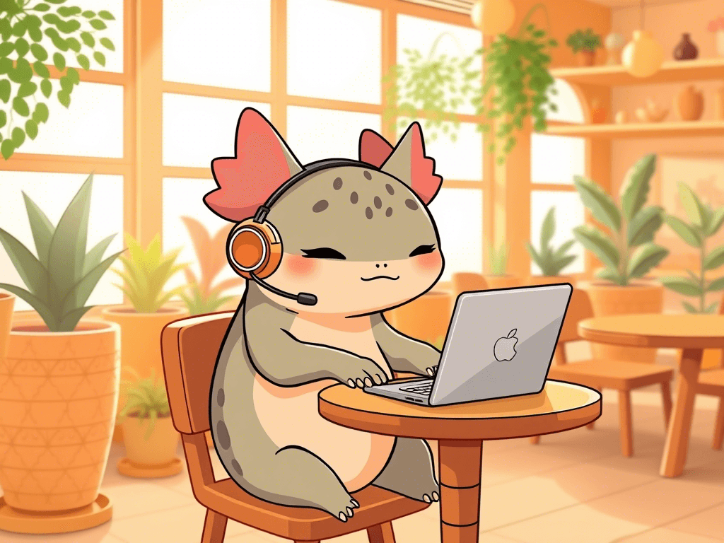 My Remote Day: A Realistic Plan for Productivity
