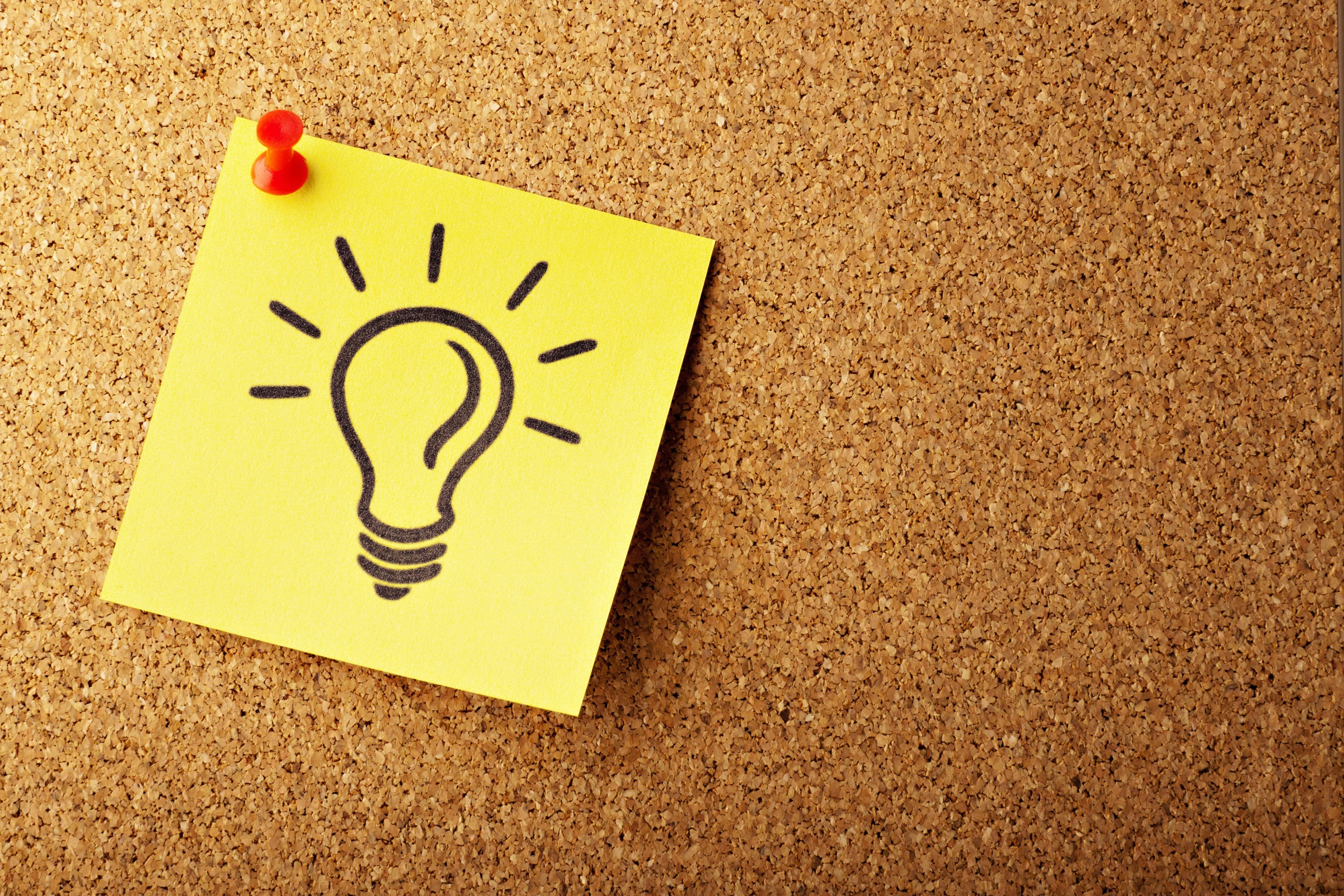 Product Ideas