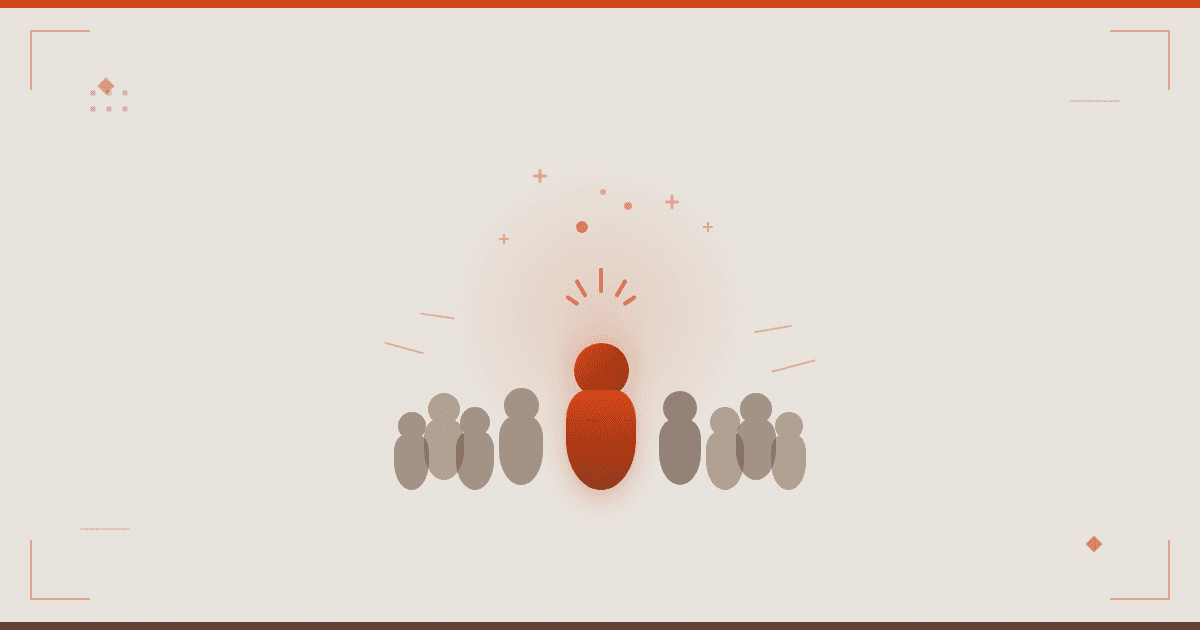 How to Be the Most Interesting Person in Any Room