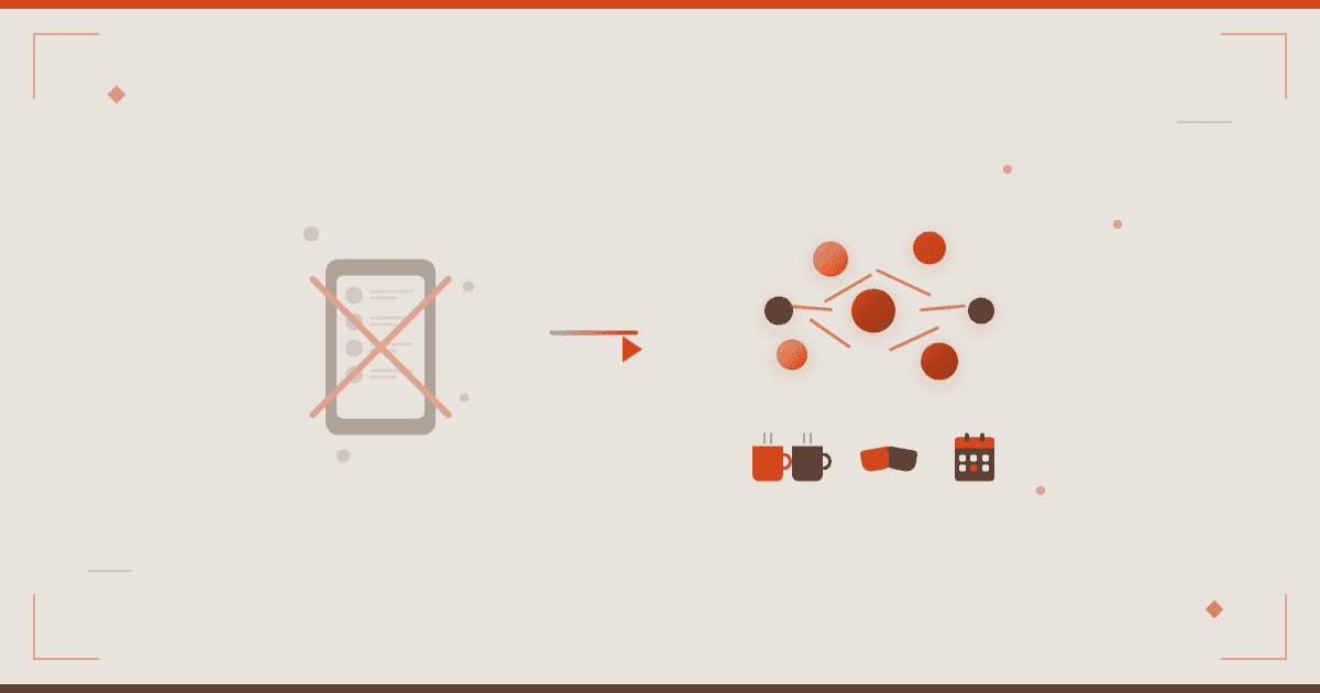 How to Build a Real Professional Network Without LinkedIn