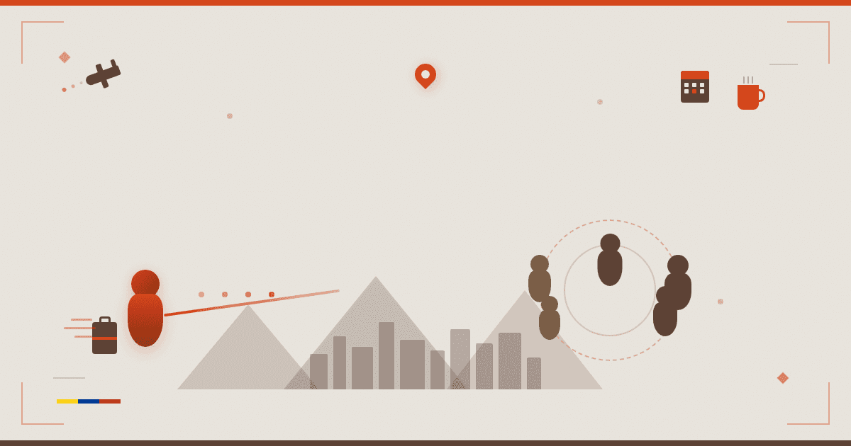 New to Bogotá? Here's How to Build Your Circle Fast