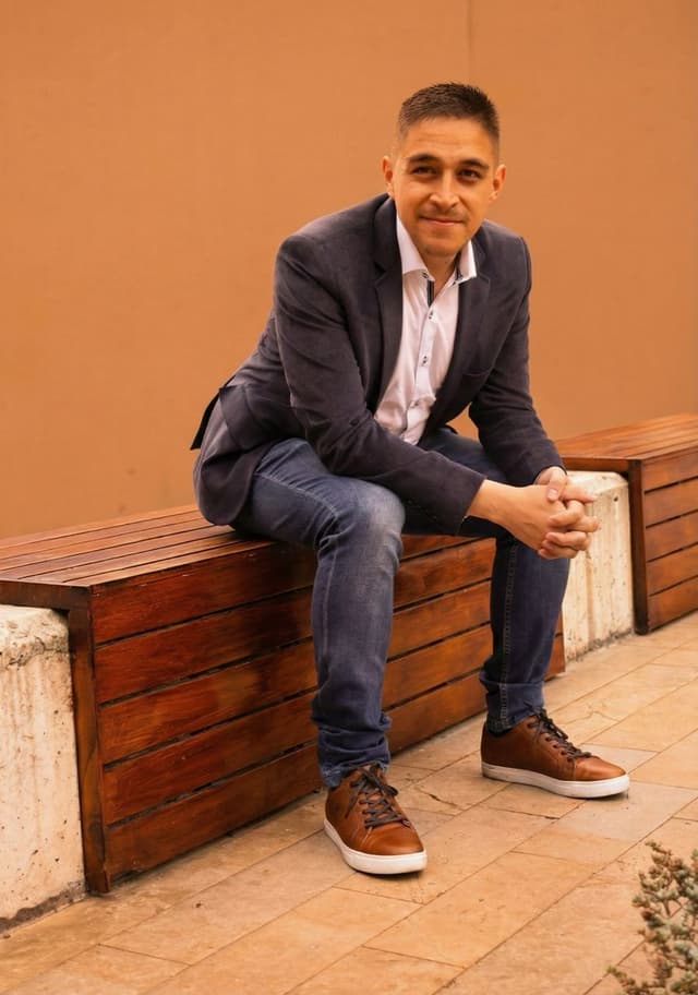 Camilo Guerrero