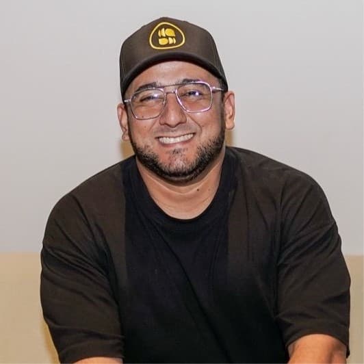 Jesús Prieto