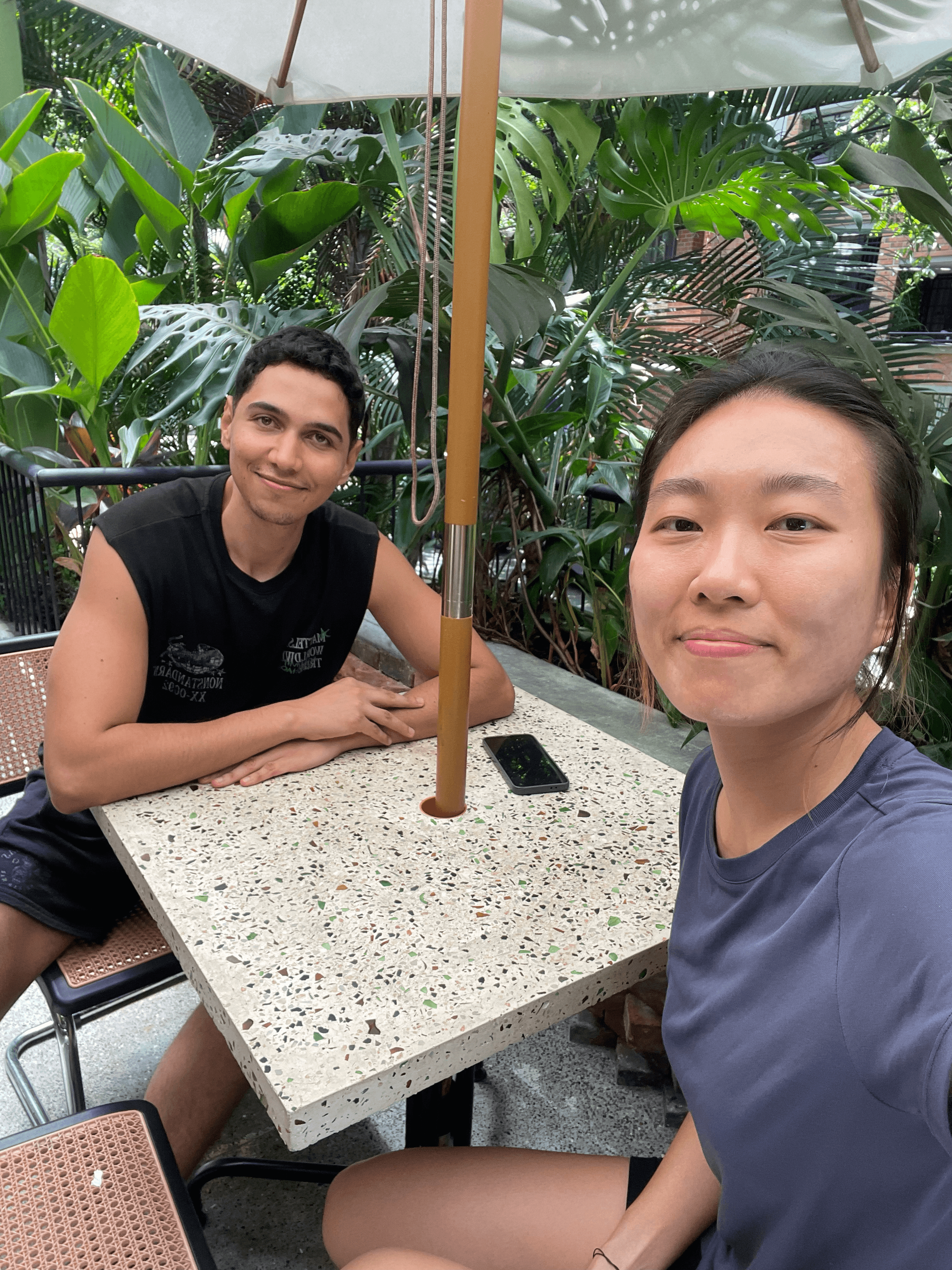 Surnx cohort session