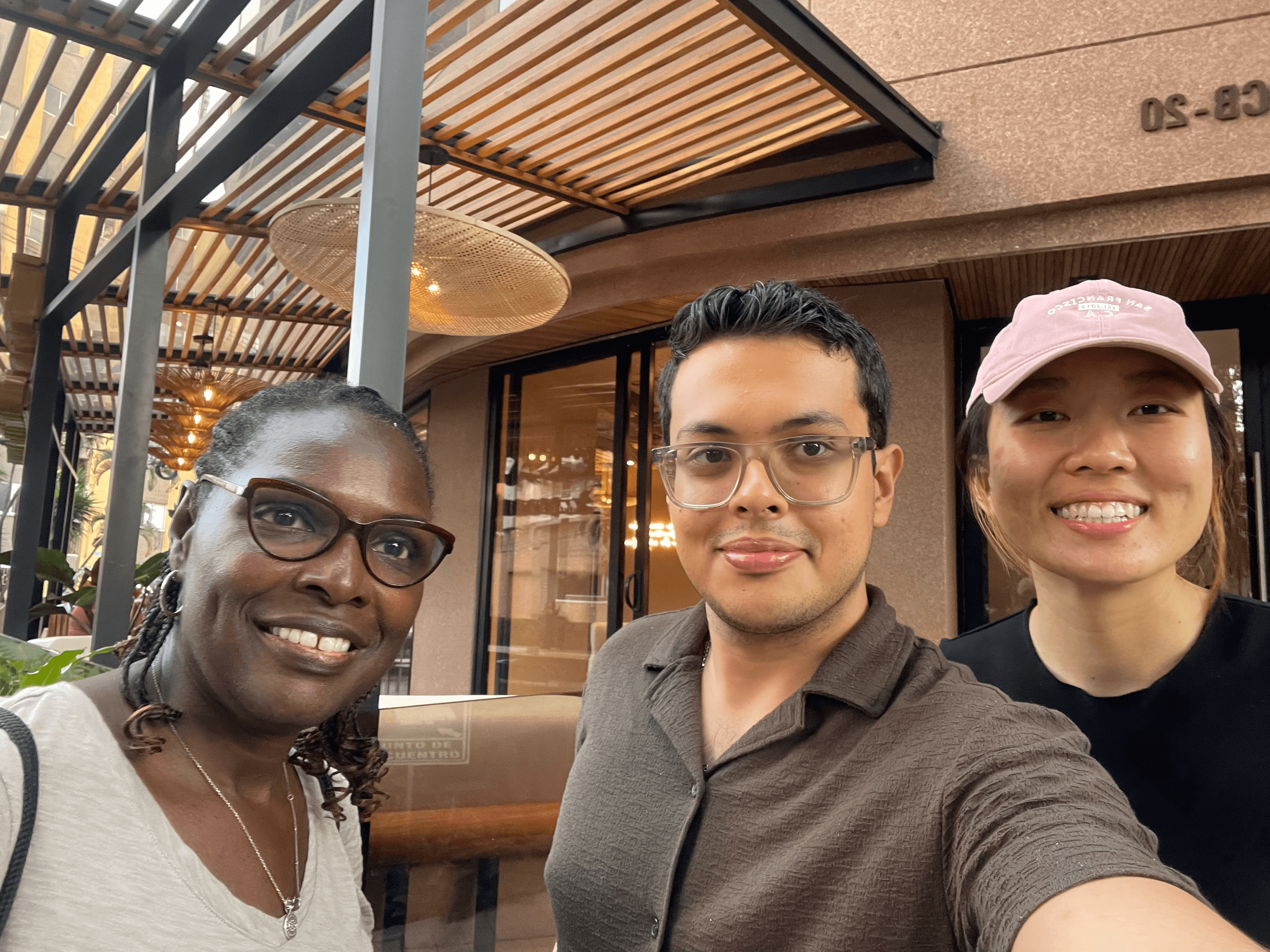 Surnx cohort session